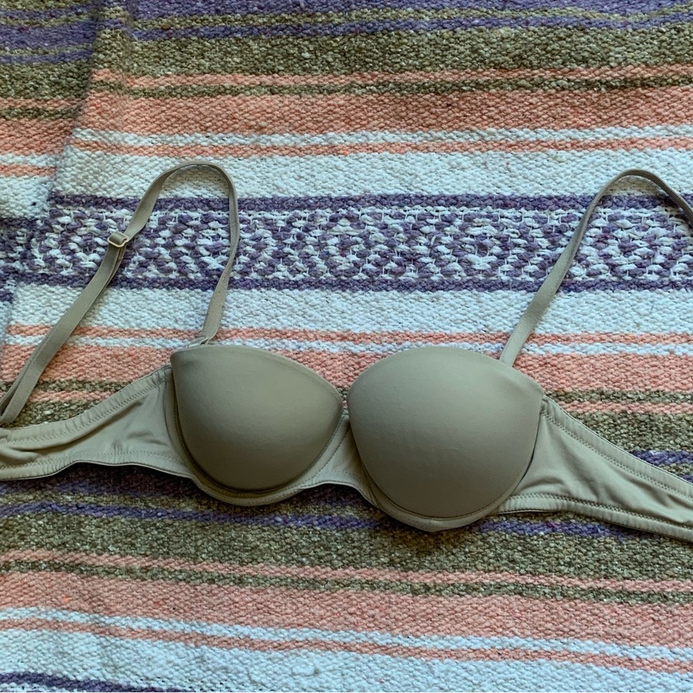 Push up bra - Picture 3 of 3